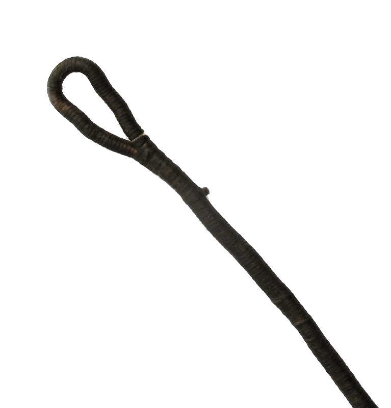 Bild Nr. 2 Sehne für Mittelalterarmbrust 80cm