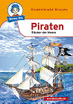 Kinder Piraten - Räuber der Meere