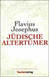 Religion Josephus, Flavius: