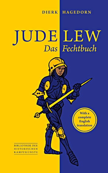 Jude Lew - Das Fechtbuch Abb. Nr. 1