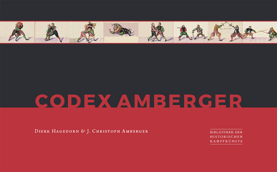 ODEX AMBERGER Abb. Nr. 1