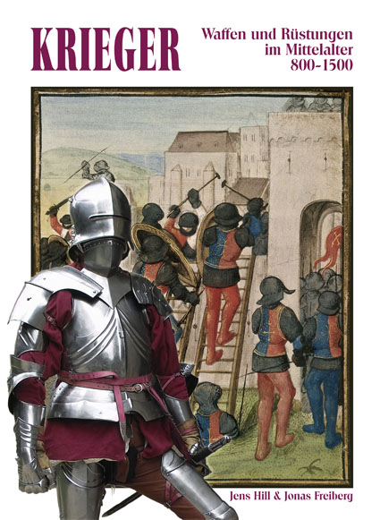 Krieger im Früh und Hochmittelalter