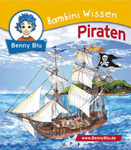 Bambini - Piraten