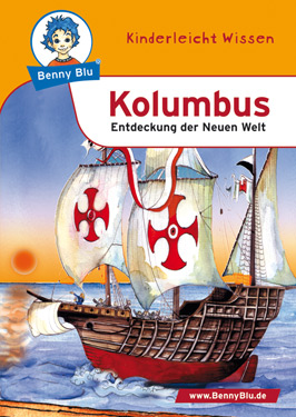 Kolumbus - Entdeckung der Neuen Welt Abb. Nr. 1