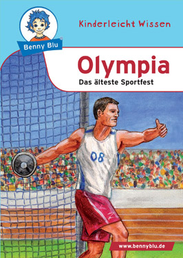 Olympia - Das älteste Sportfest