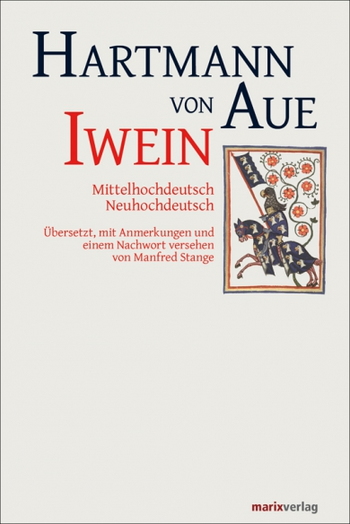 Hartmann von Aue Iwein