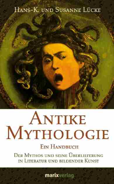 Antike Mythologie Abb. Nr. 1