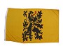 Historische-Fahnen Flandern Fahne