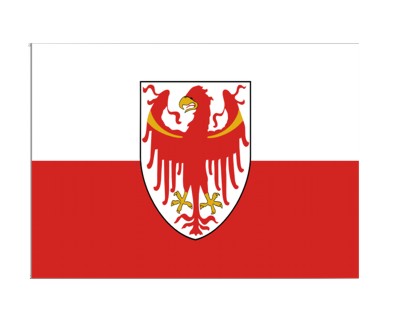 Fahne roter Adler Abb. Nr. 1
