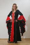 Mittelalterkleider Mittelalter-Kleid Hanna
