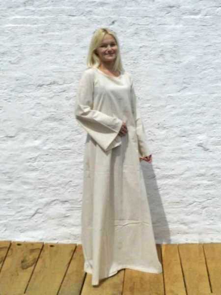 Mittelalter-Kleid