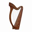 Musikinstrumente Keltische-Harfen-Shop keltische Harfe Minstrel