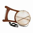 Musikinstrumente Leiern-Shop Nevel Harfe
