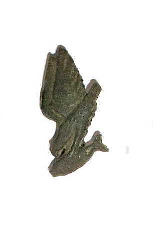 Bild Nr. 3 Replik Fisch-Falke Fibel Rmisch