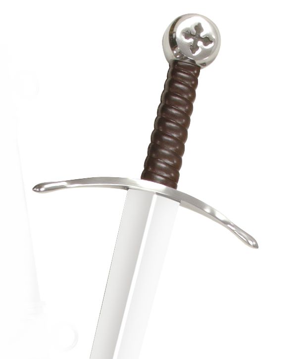 Bild Nr. 2 Hospitaler Schwert