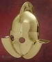 Roemer Gladiatorenhelme-Shop Secutor Herculaneum Gladiator Helm
