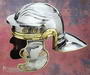 Roemer Roemische-Helme-Shop Römischer Legionärshelm