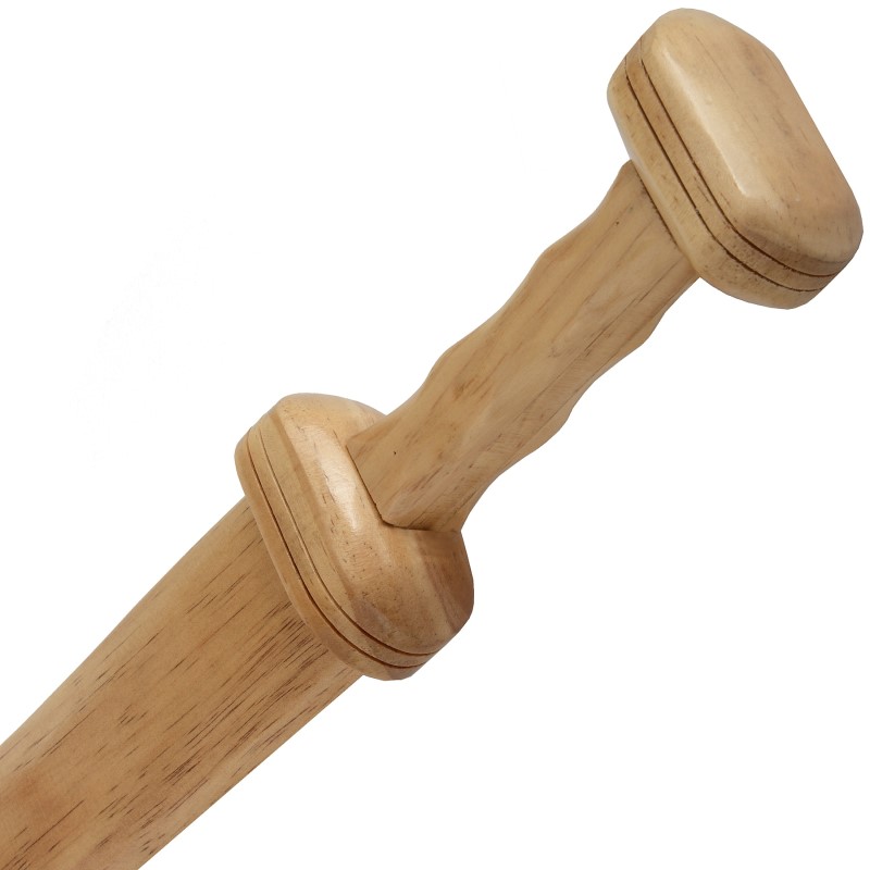Bild Nr. 2 Gladius Trainingsschwert aus Holz