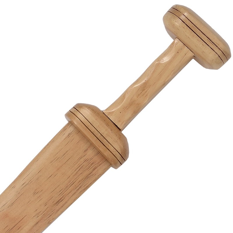 Bild Nr. 3 Gladius Trainingsschwert aus Holz