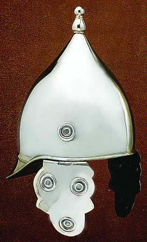 Keltischer Helm II Abb. Nr. 1