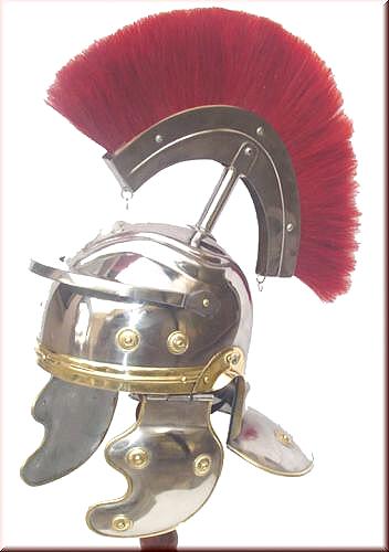 Römer Offiziers Helm