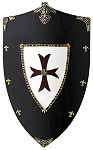 Ritterschild Crusader